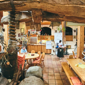 Törggelen in Nonnenhorn – Bild 1